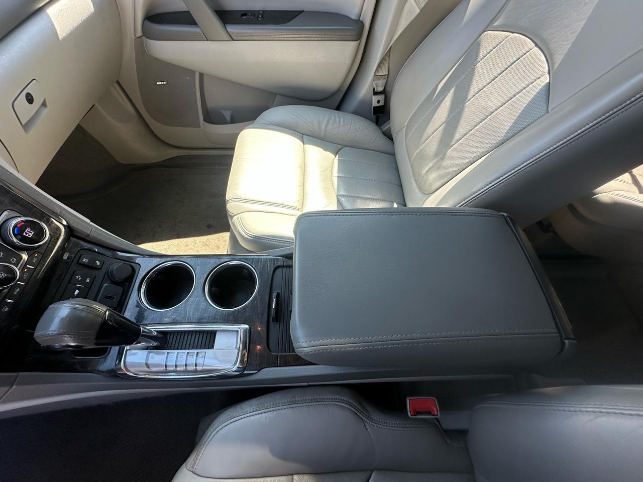 Buick Enclave Premium FWD 2016