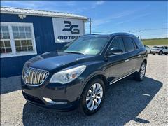 2016 Buick Enclave 