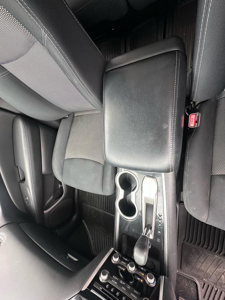 Nissan Pathfinder S 2WD 2018