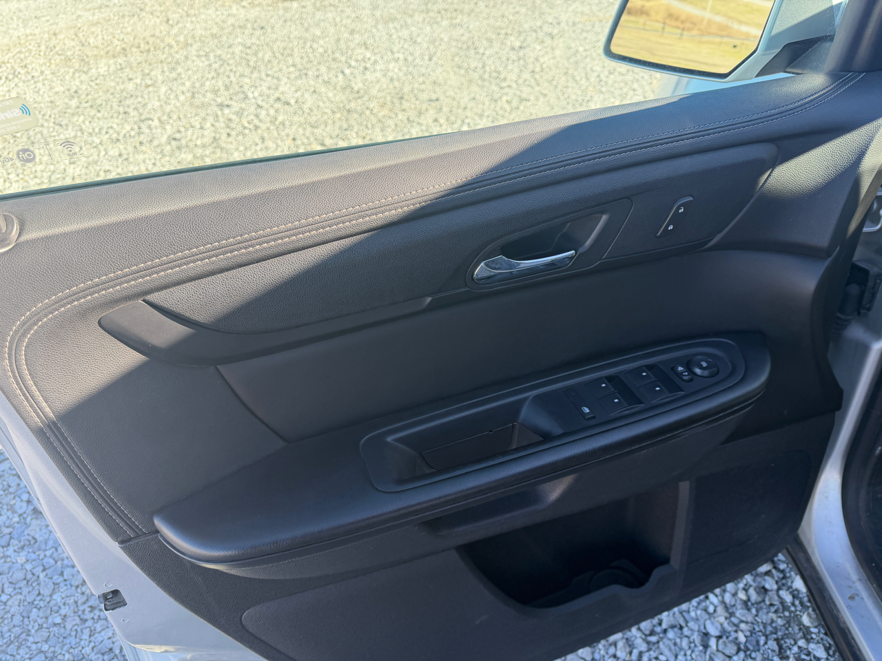 Chevrolet Traverse 1LT AWD 2017