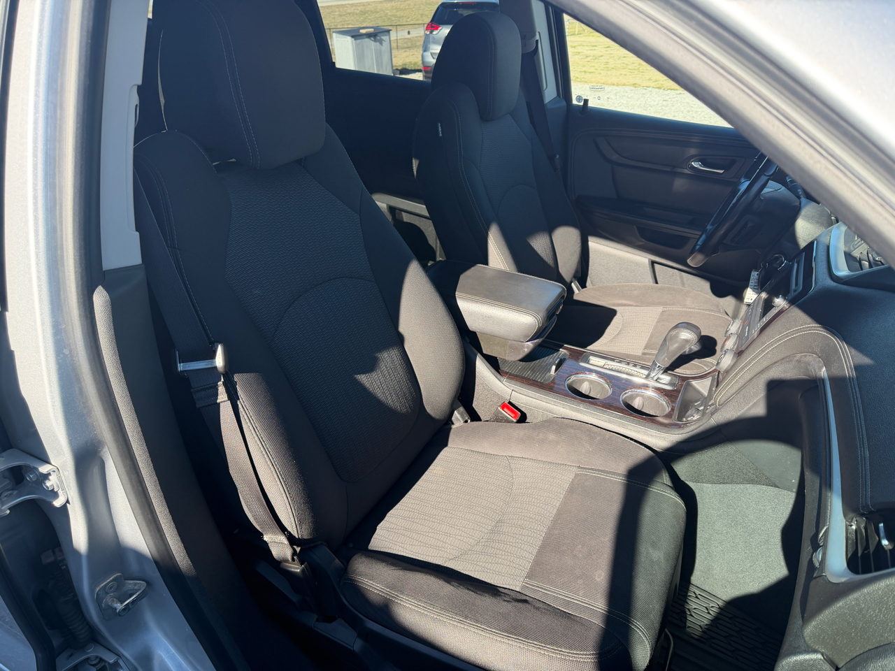 Chevrolet Traverse 1LT AWD 2017