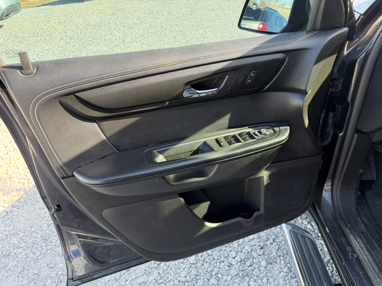 Chevrolet Traverse 1LT FWD 2013