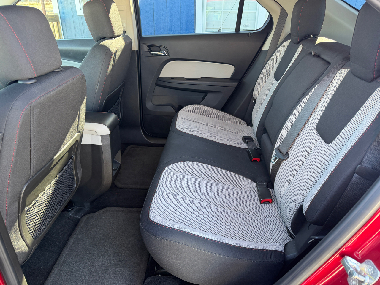 Chevrolet Equinox 1LT 2WD 2013