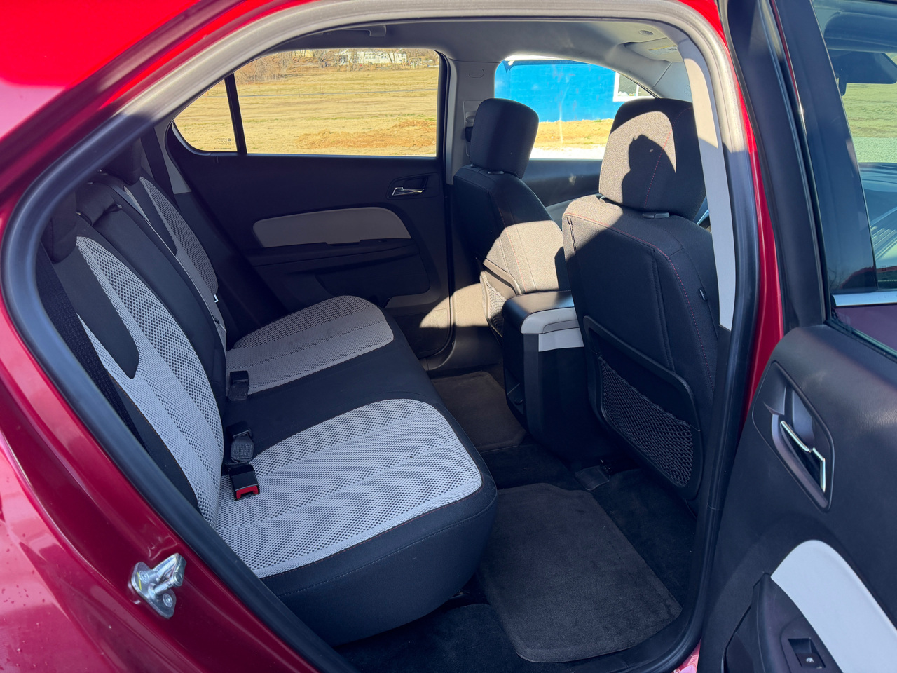 Chevrolet Equinox 1LT 2WD 2013