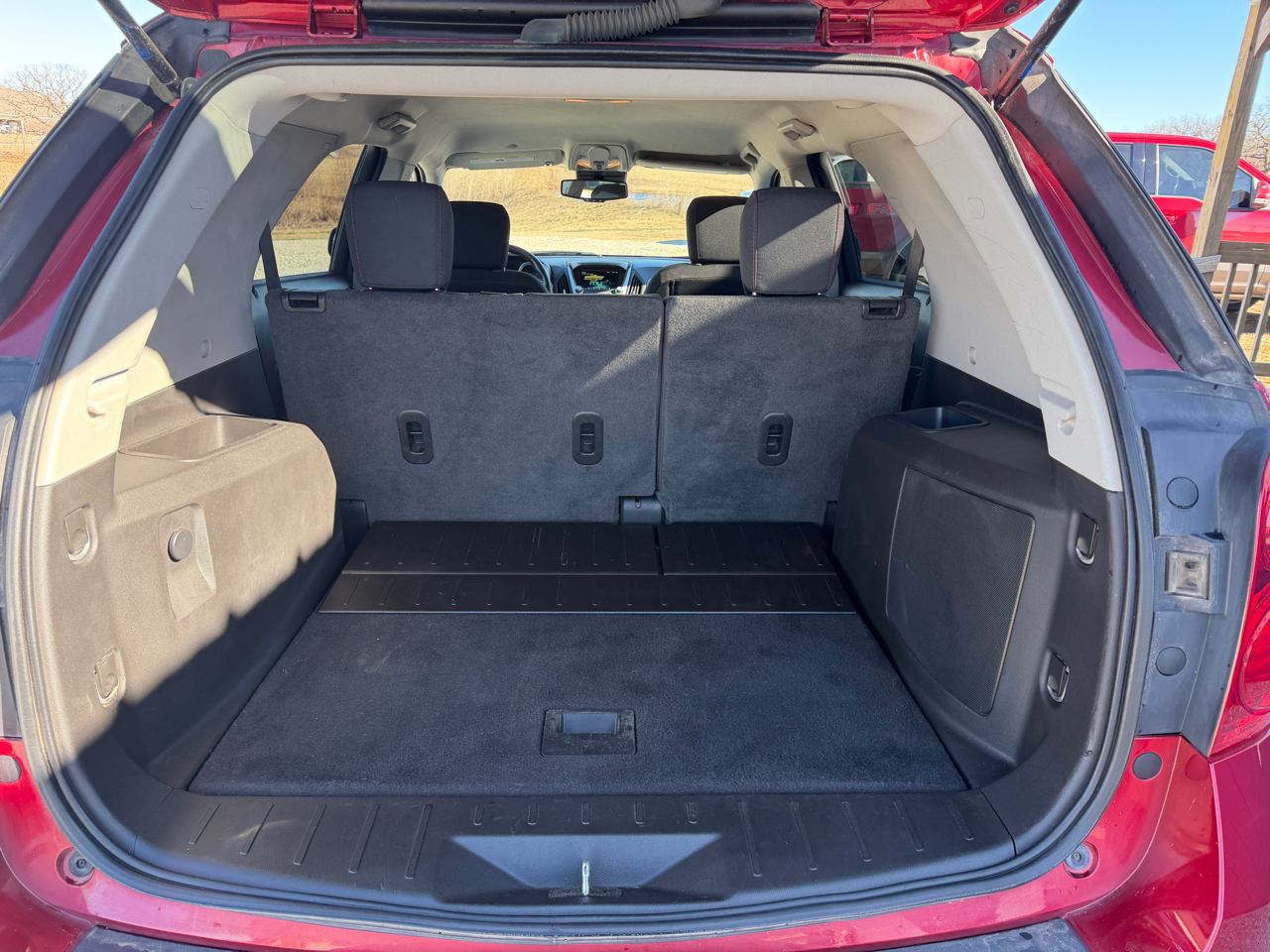 Chevrolet Equinox 1LT 2WD 2013