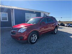 2013 Chevrolet Equinox 