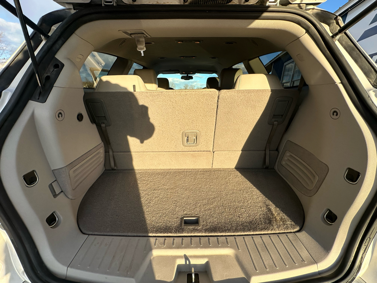 Buick Enclave Leather FWD 2017