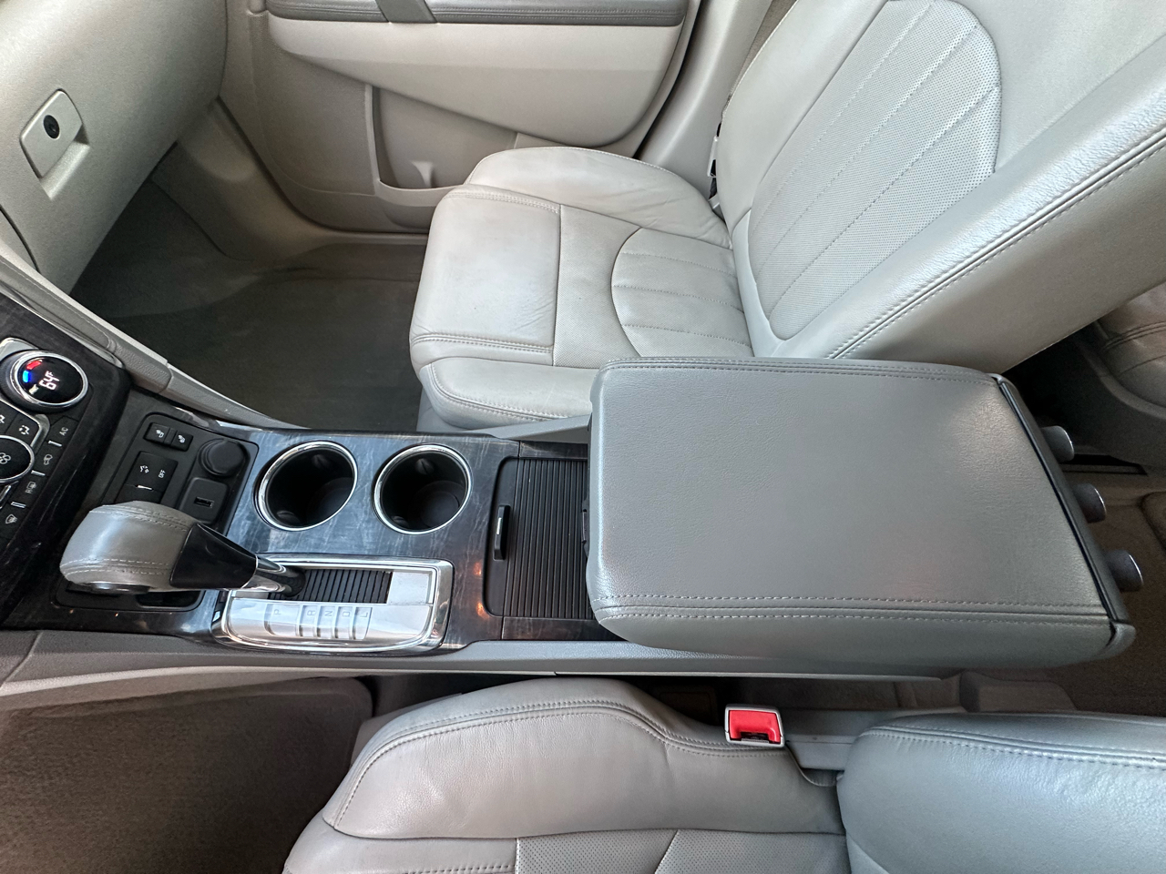 Buick Enclave Leather FWD 2017