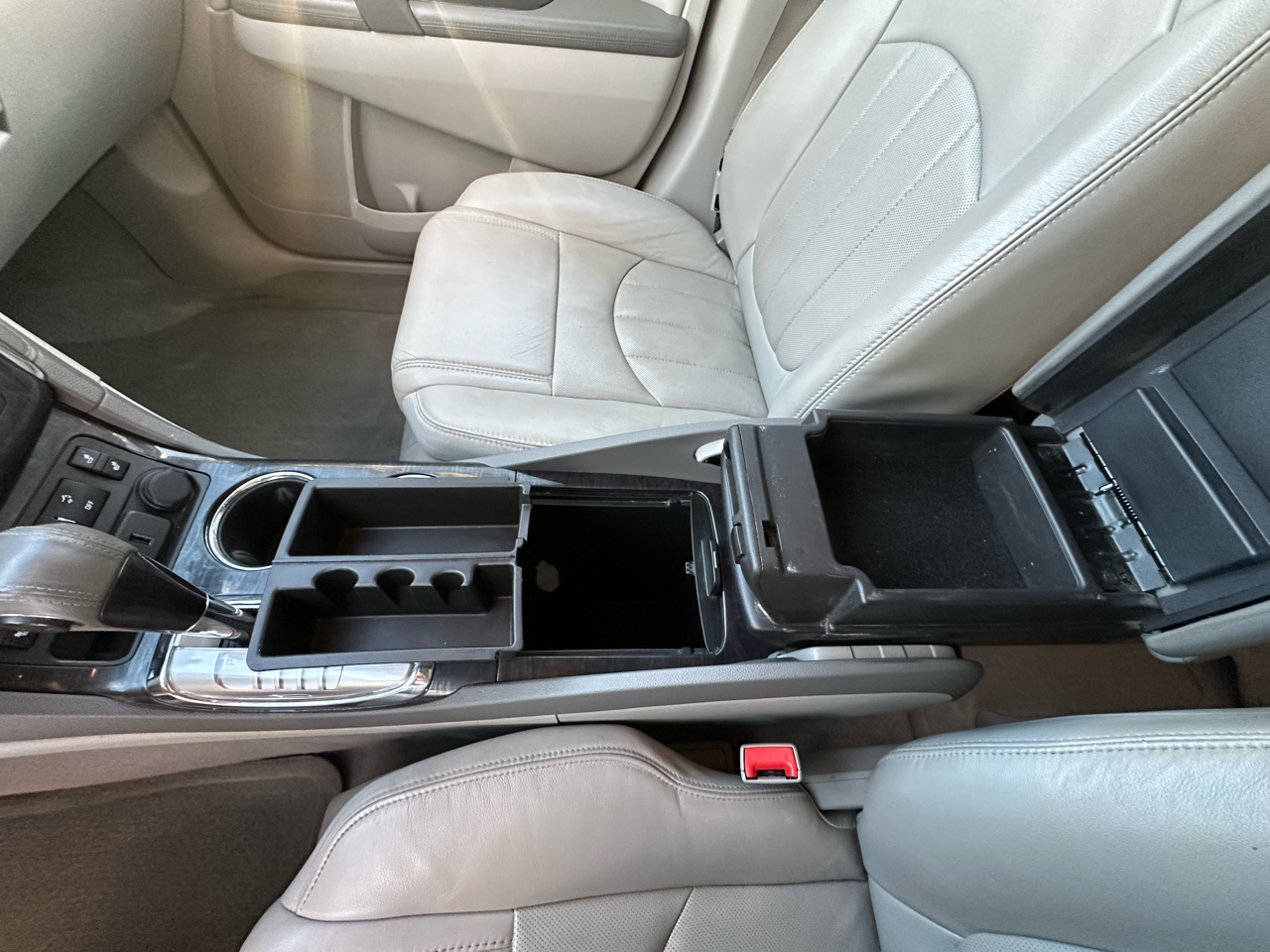 Buick Enclave Leather FWD 2017