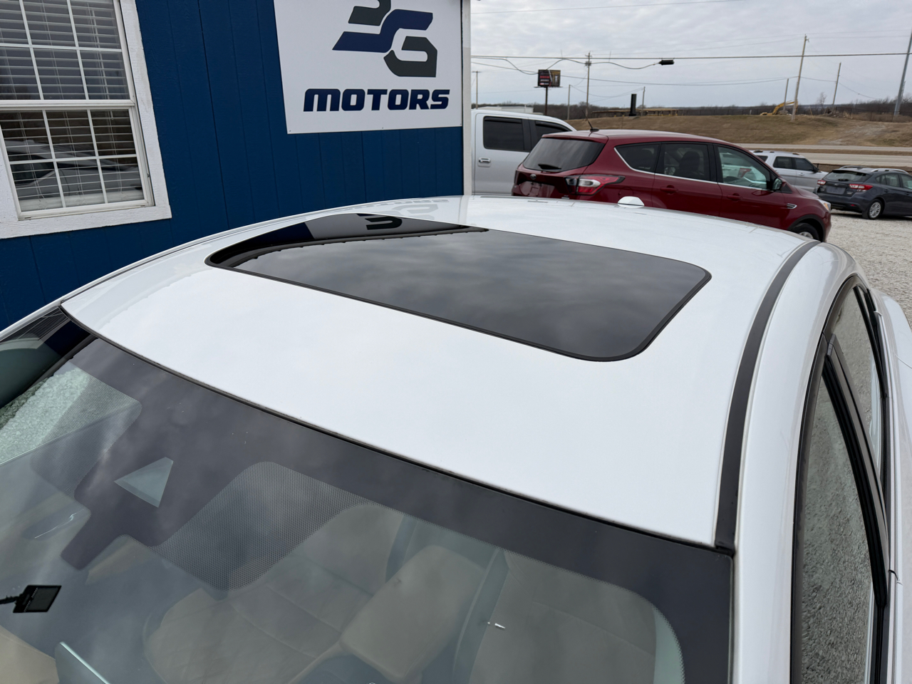 Nissan Sentra SV 2022