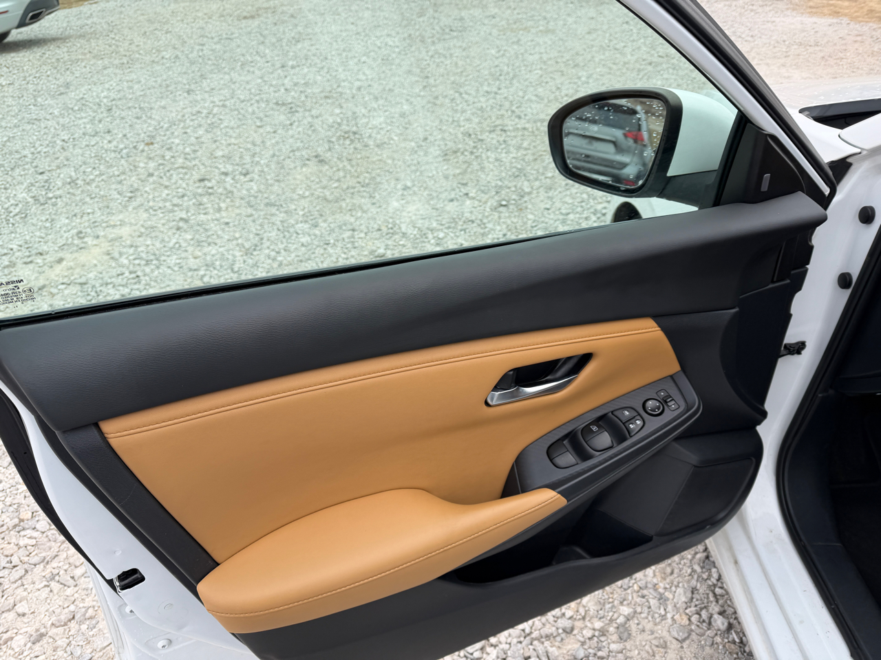 Nissan Sentra SV 2022