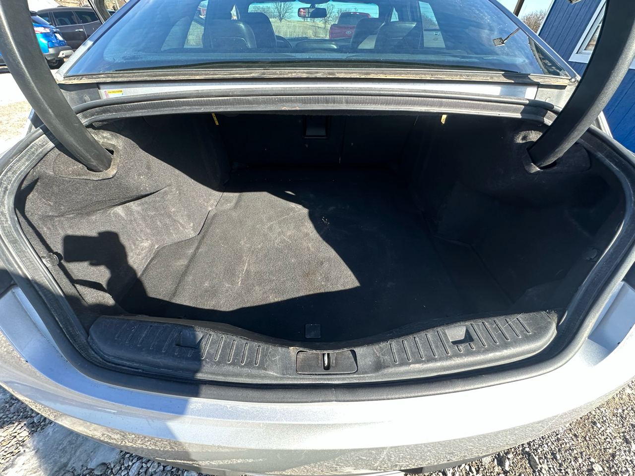 Lincoln MKZ Reserve FWD 2017