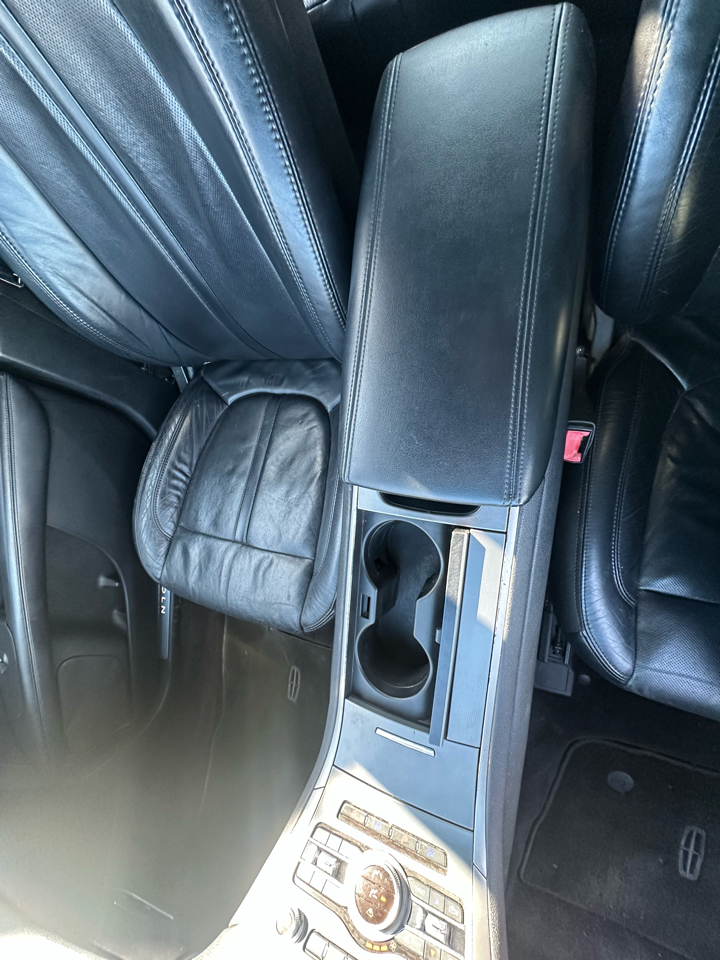 Lincoln MKZ Reserve FWD 2017