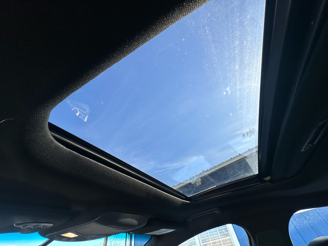 Lincoln MKZ Reserve FWD 2017