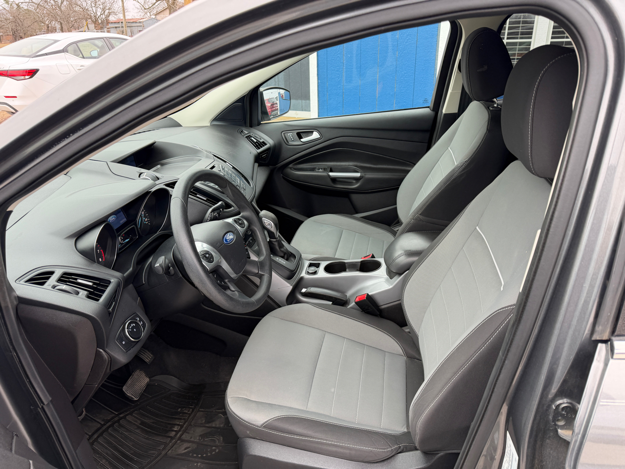 Ford Escape SE FWD 2014