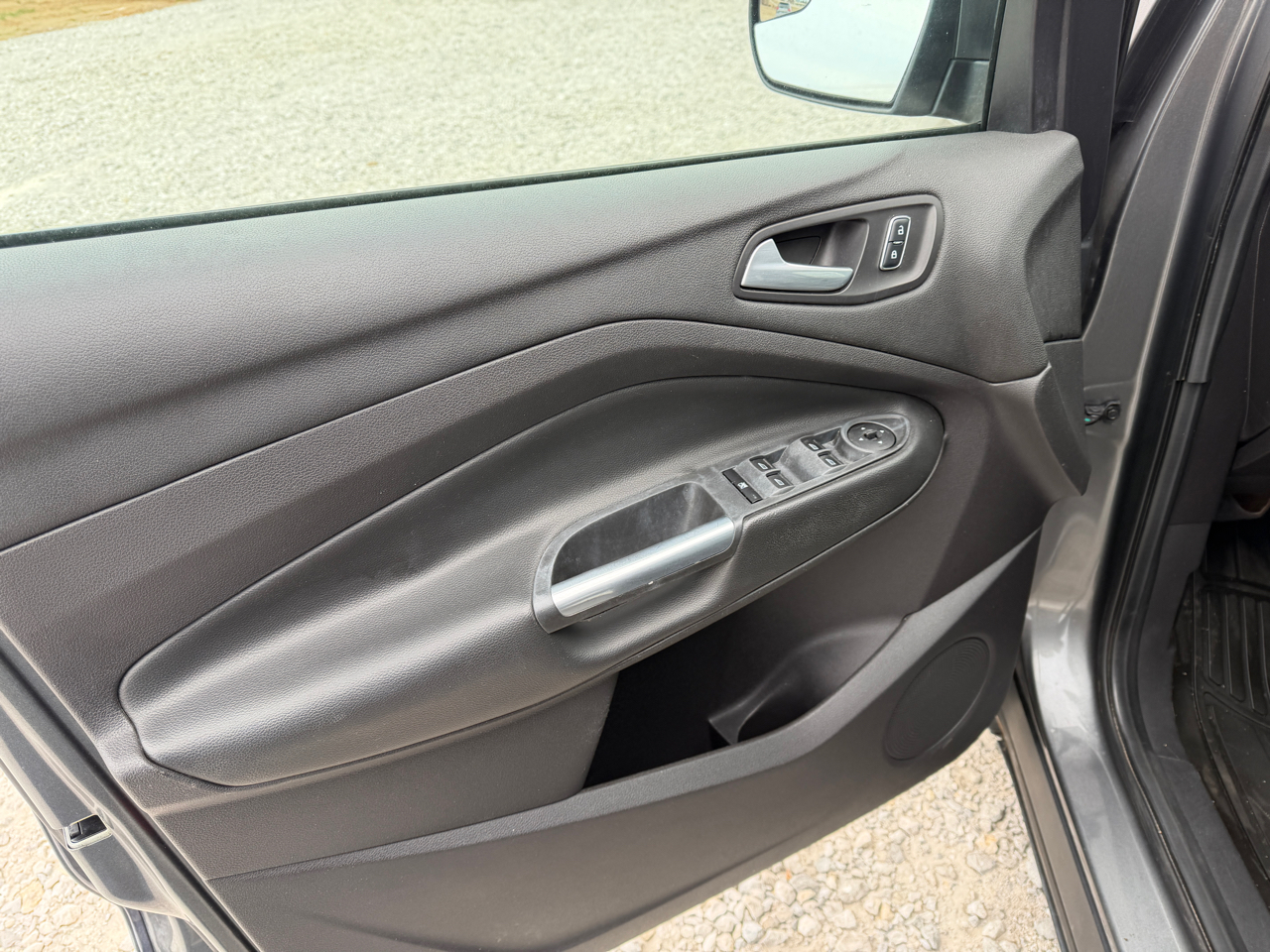 Ford Escape SE FWD 2014