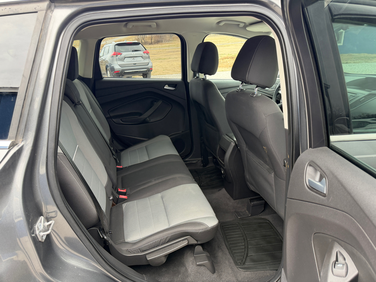 Ford Escape SE FWD 2014