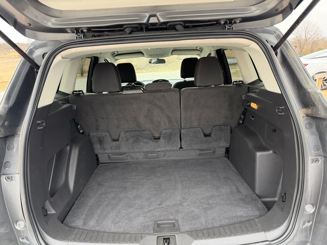 Ford Escape SE FWD 2014