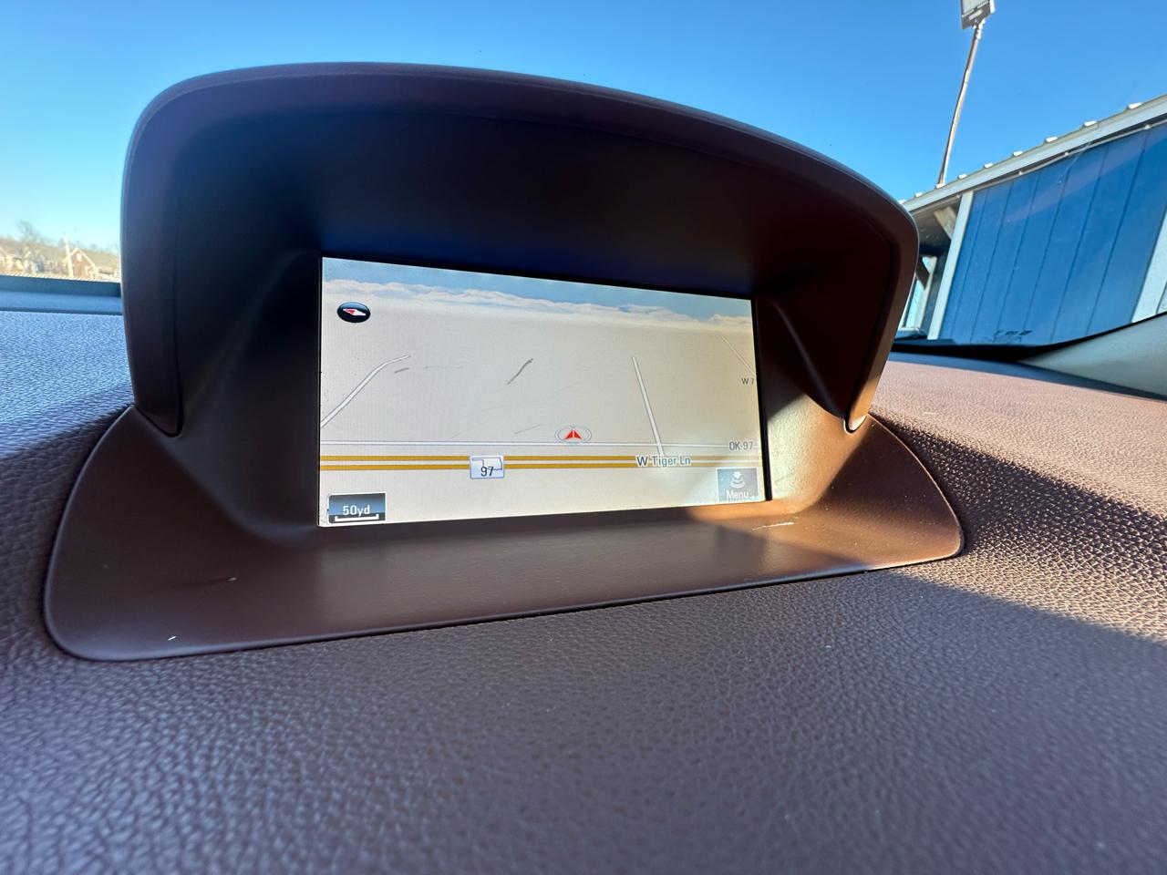 Buick Encore Leather FWD 2015