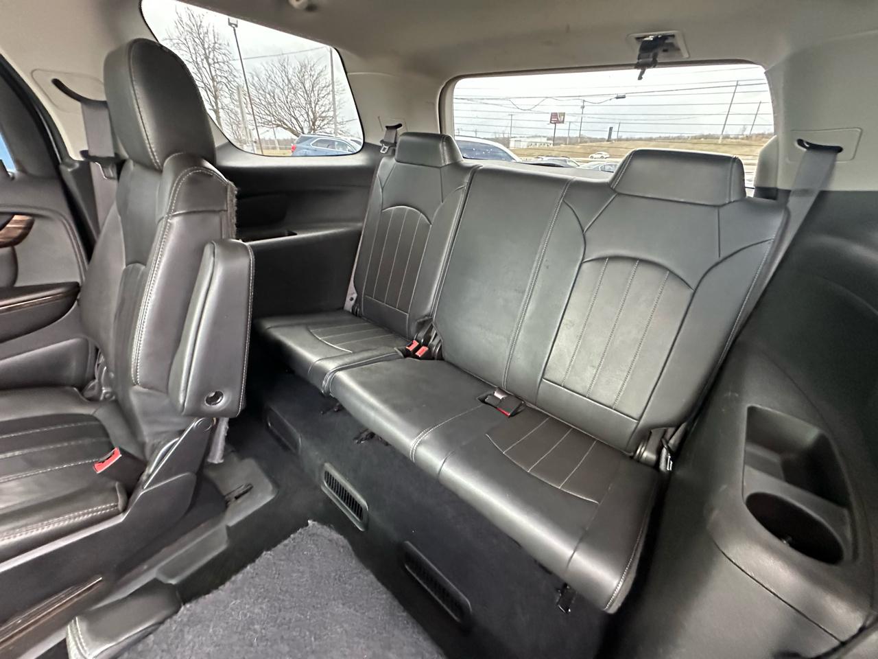 GMC Acadia Denali AWD 2015