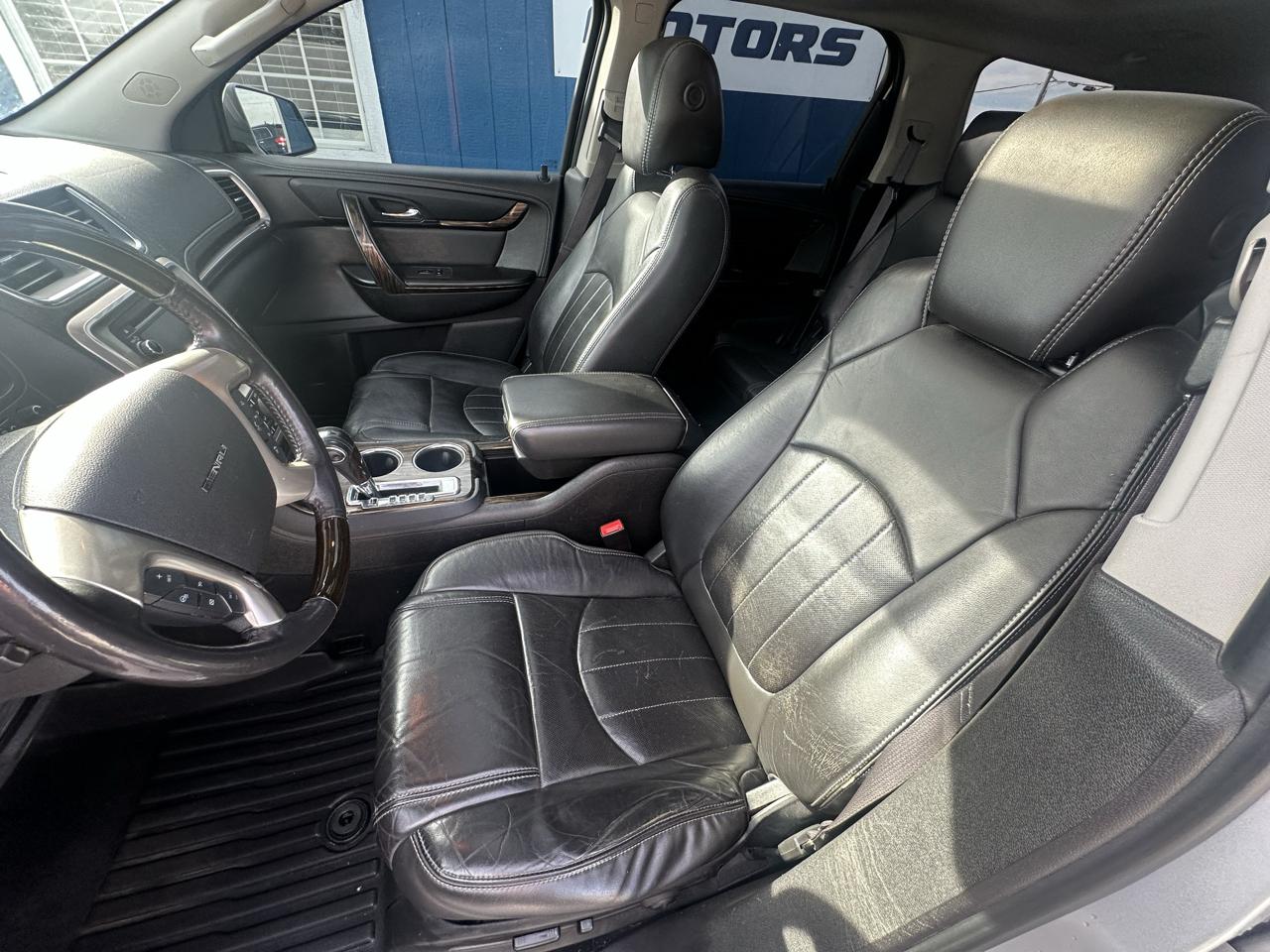 GMC Acadia Denali AWD 2015
