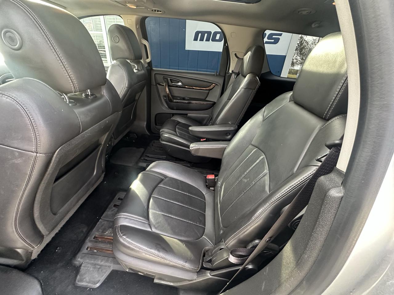 GMC Acadia Denali AWD 2015