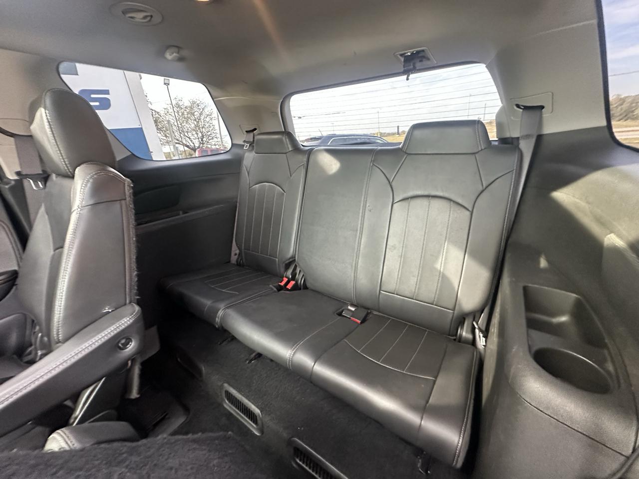 GMC Acadia Denali AWD 2015