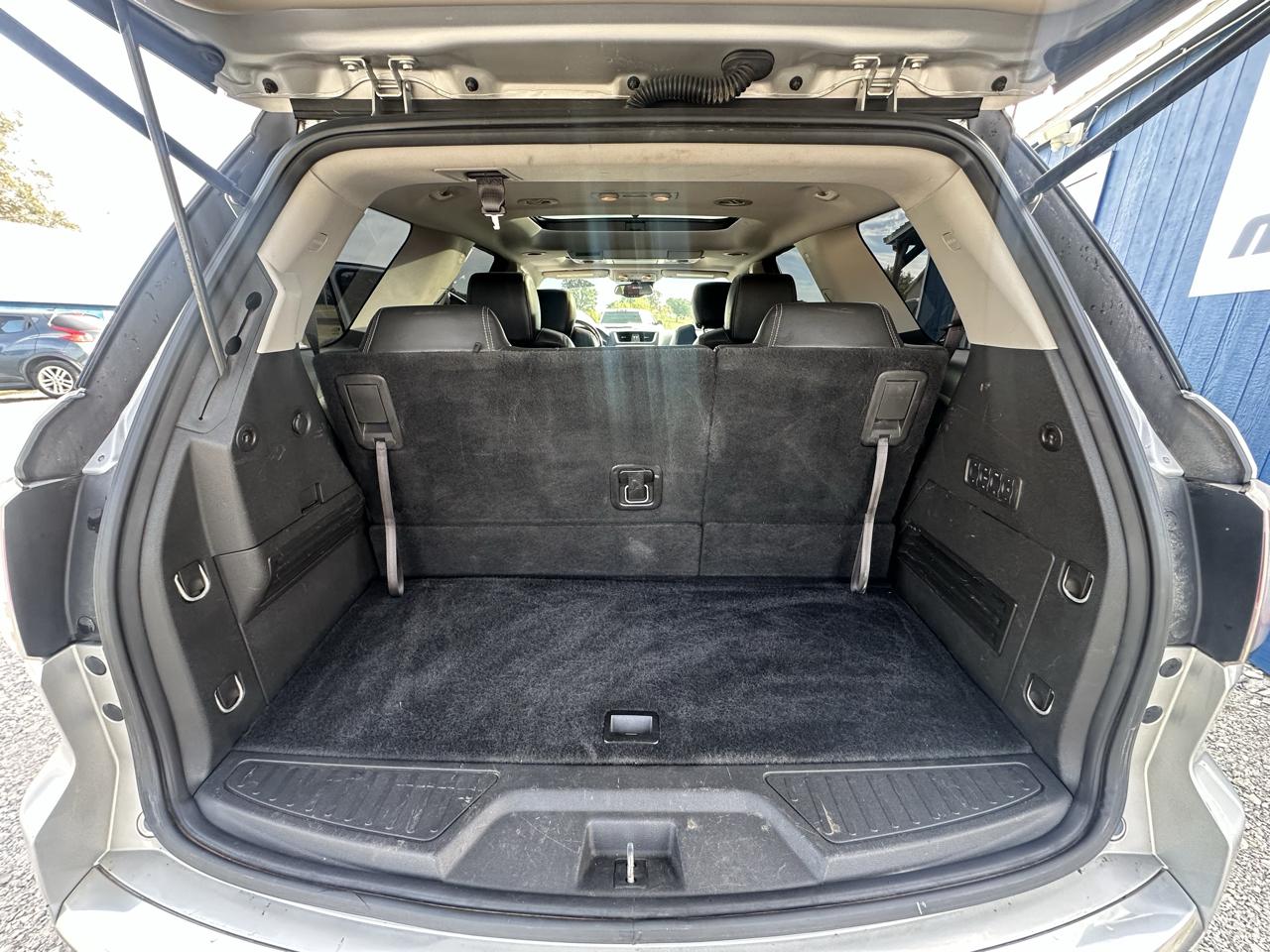 GMC Acadia Denali AWD 2015
