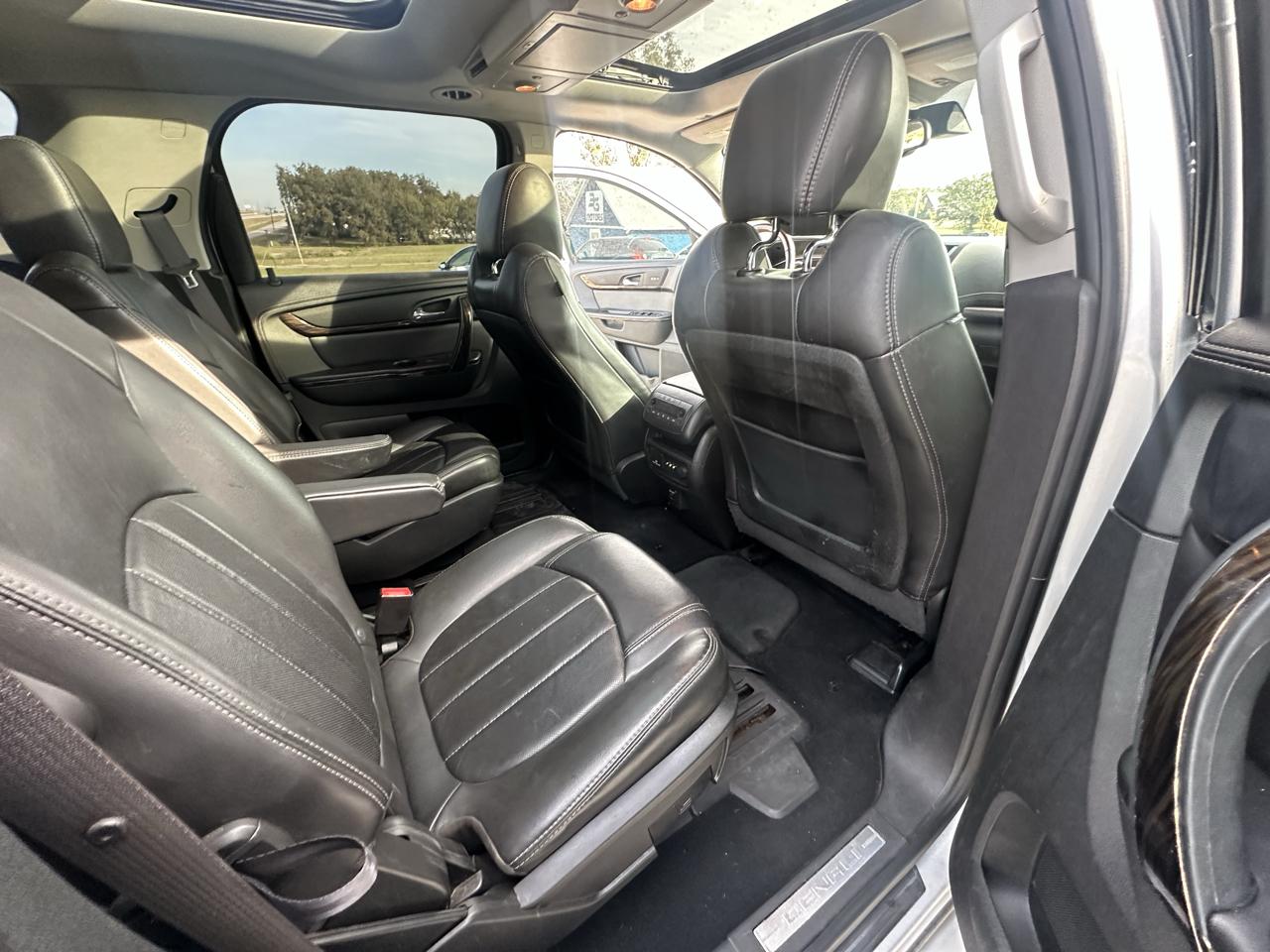 GMC Acadia Denali AWD 2015