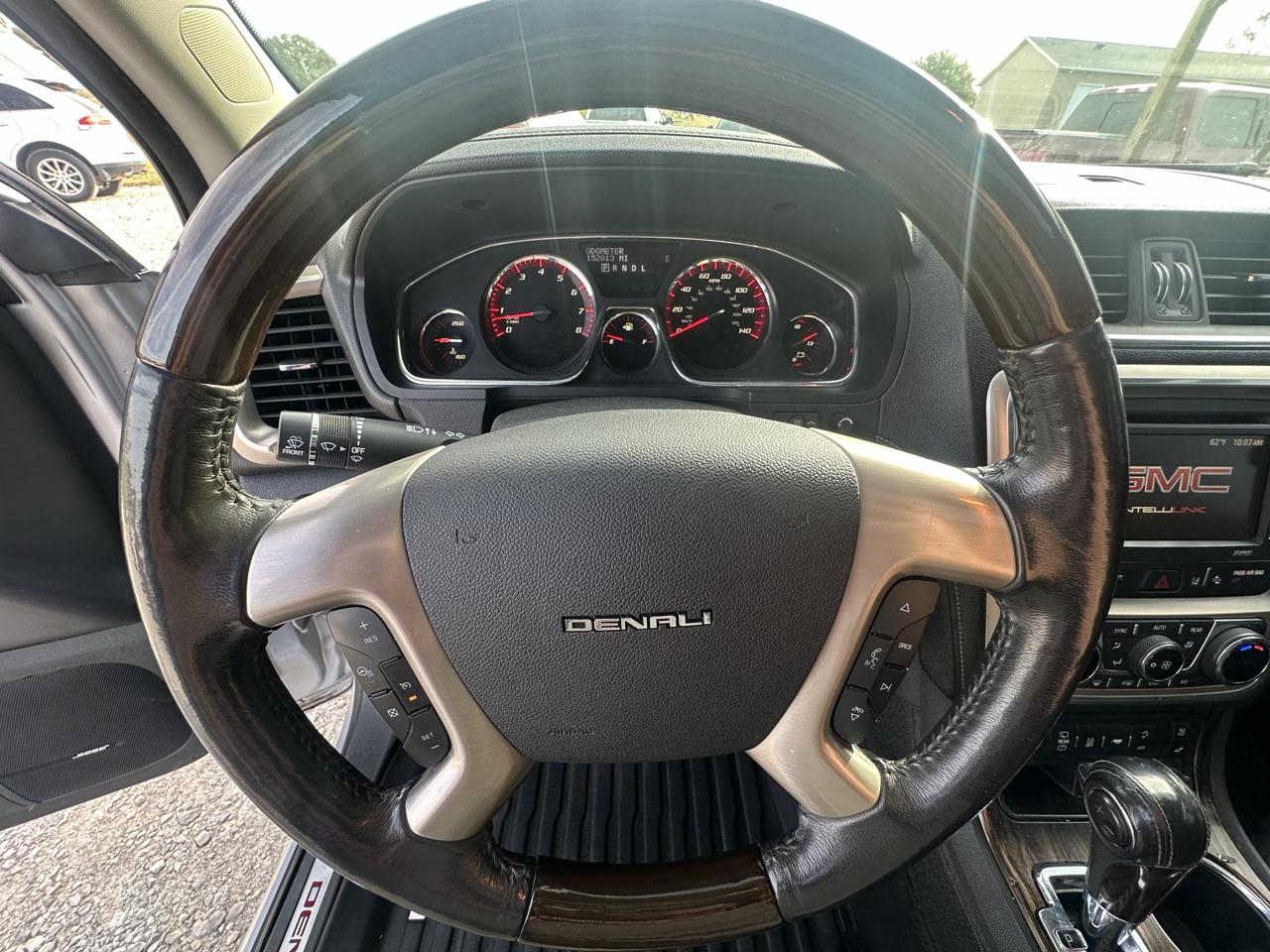 GMC Acadia Denali AWD 2015