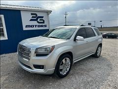2015 GMC Acadia 