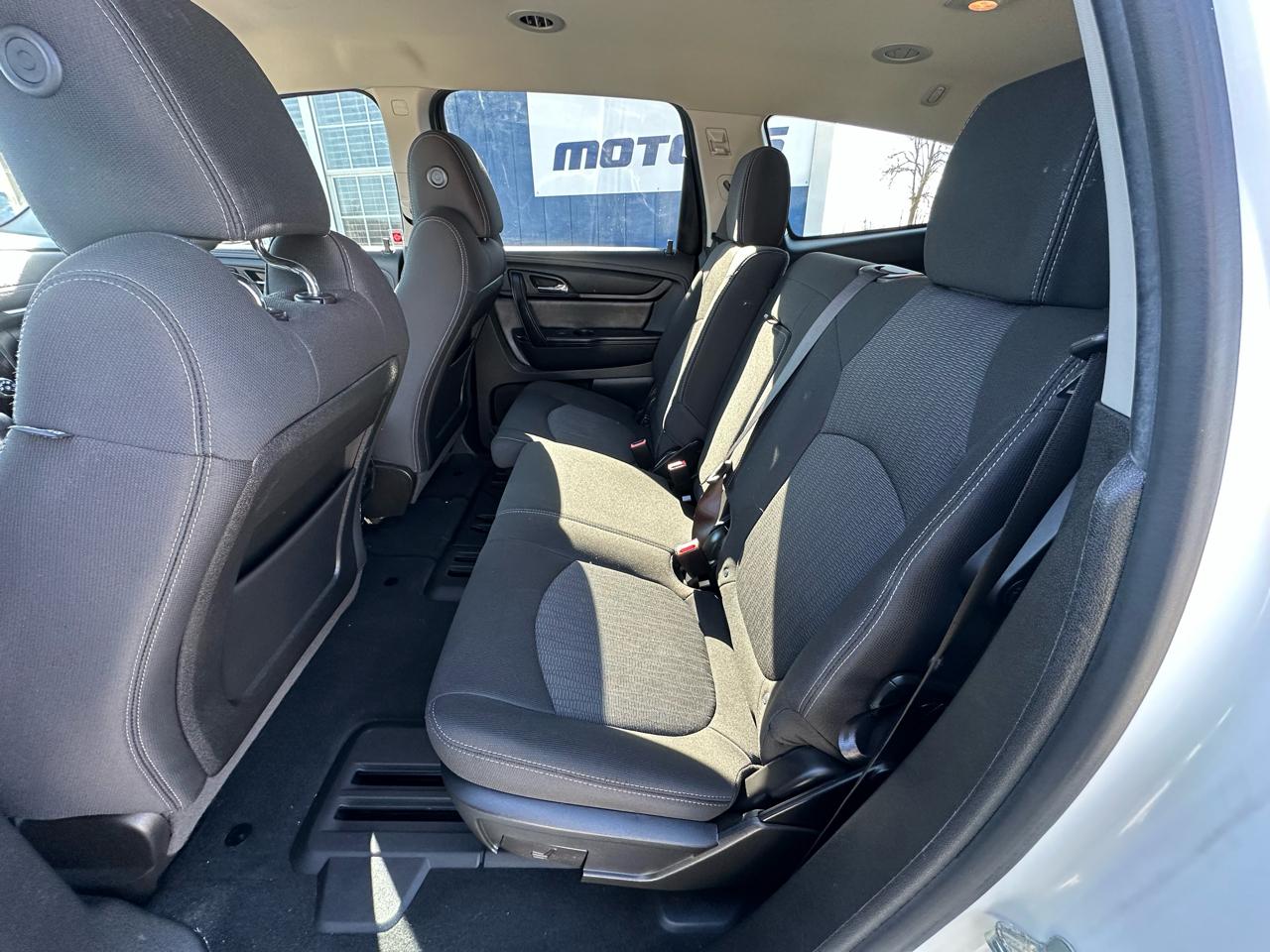 Chevrolet Traverse 1LT FWD 2017