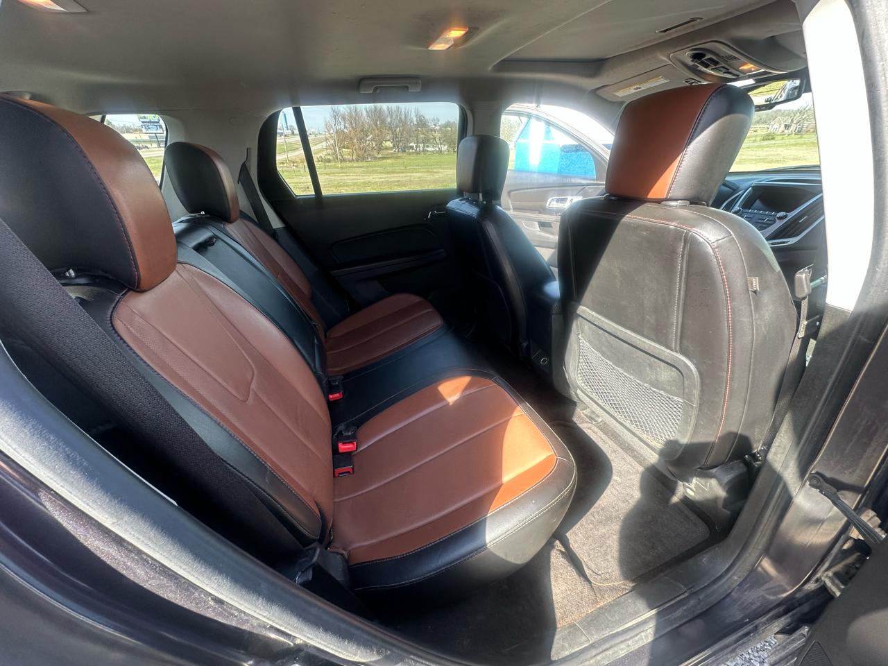 GMC Terrain SLT FWD 2016