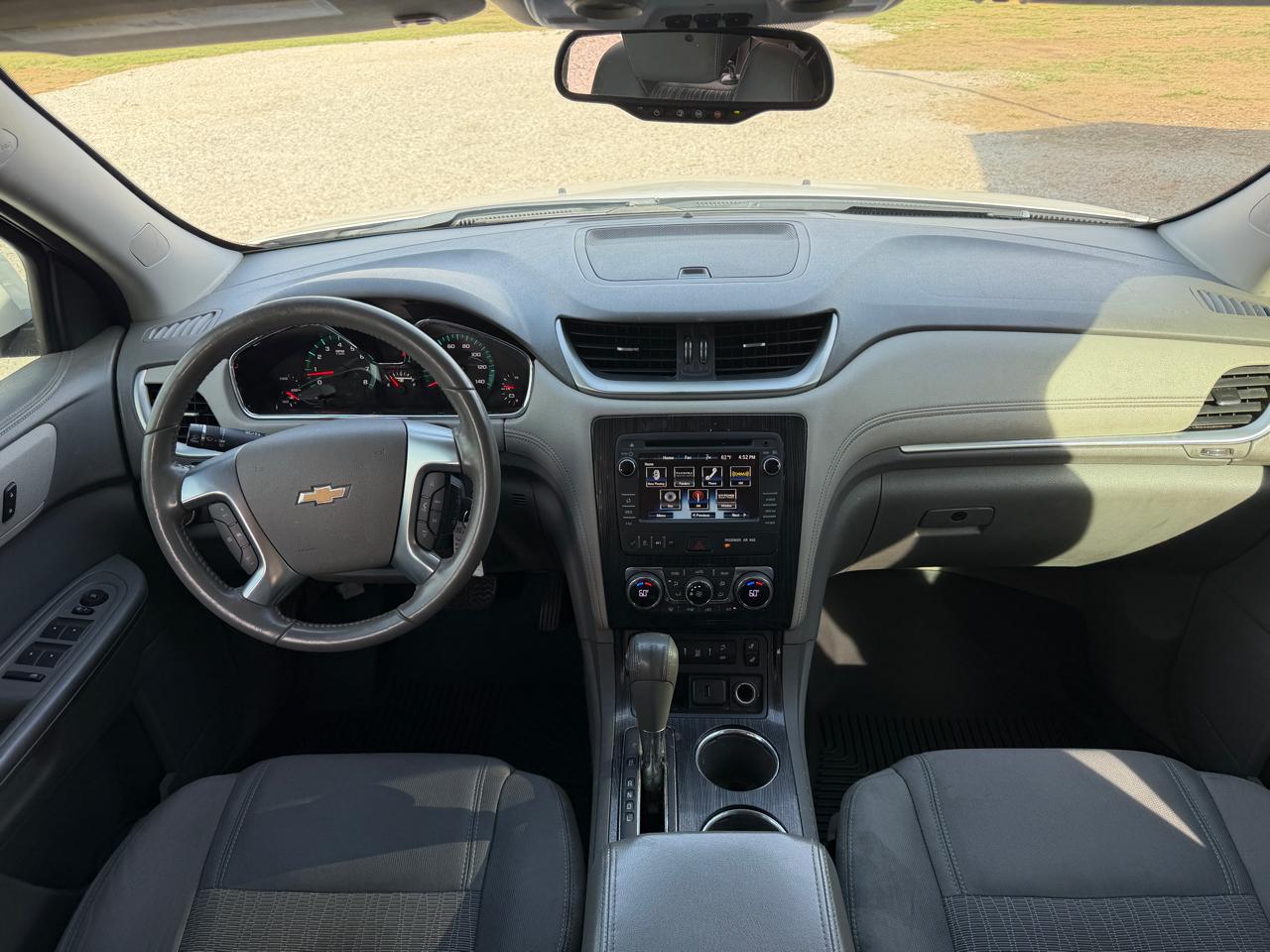 Chevrolet Traverse 2LT FWD 2016