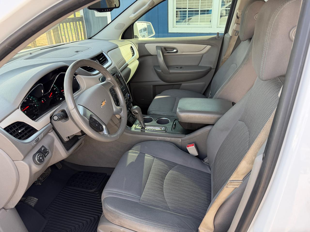 Chevrolet Traverse 2LT FWD 2016