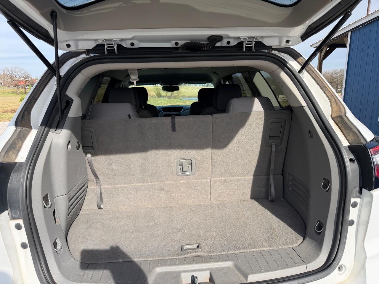 Chevrolet Traverse 2LT FWD 2016