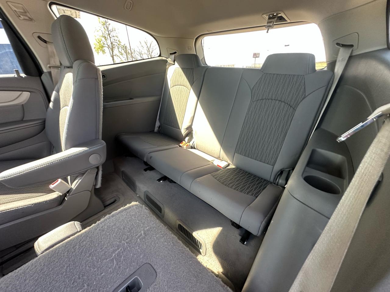 Chevrolet Traverse 1LT FWD 2015