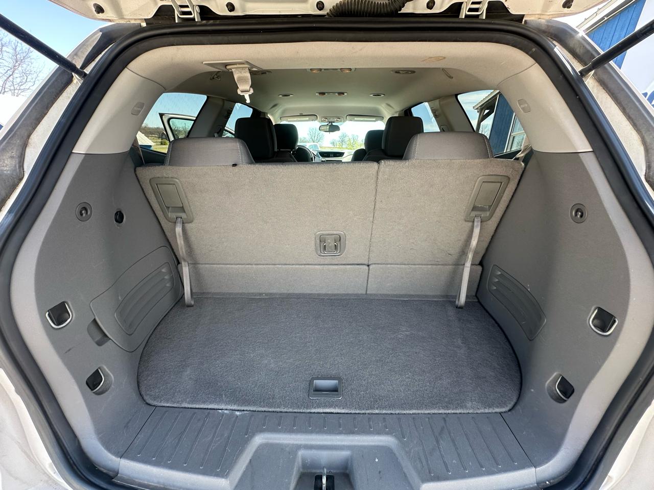 Chevrolet Traverse 1LT FWD 2015