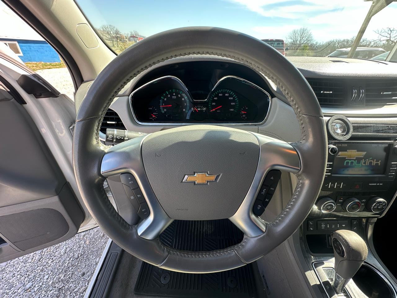 Chevrolet Traverse 1LT FWD 2015