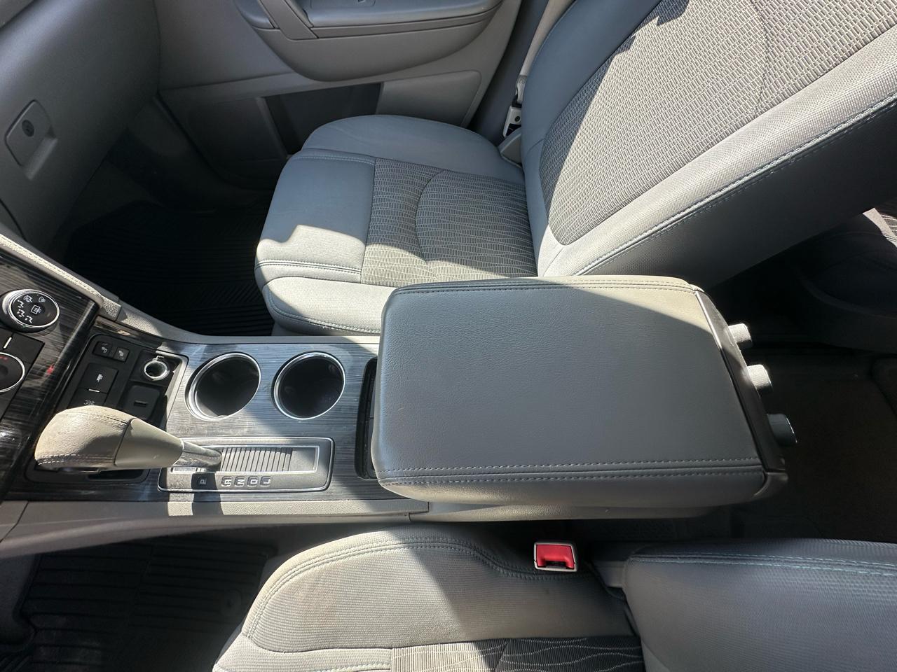 Chevrolet Traverse 1LT FWD 2015