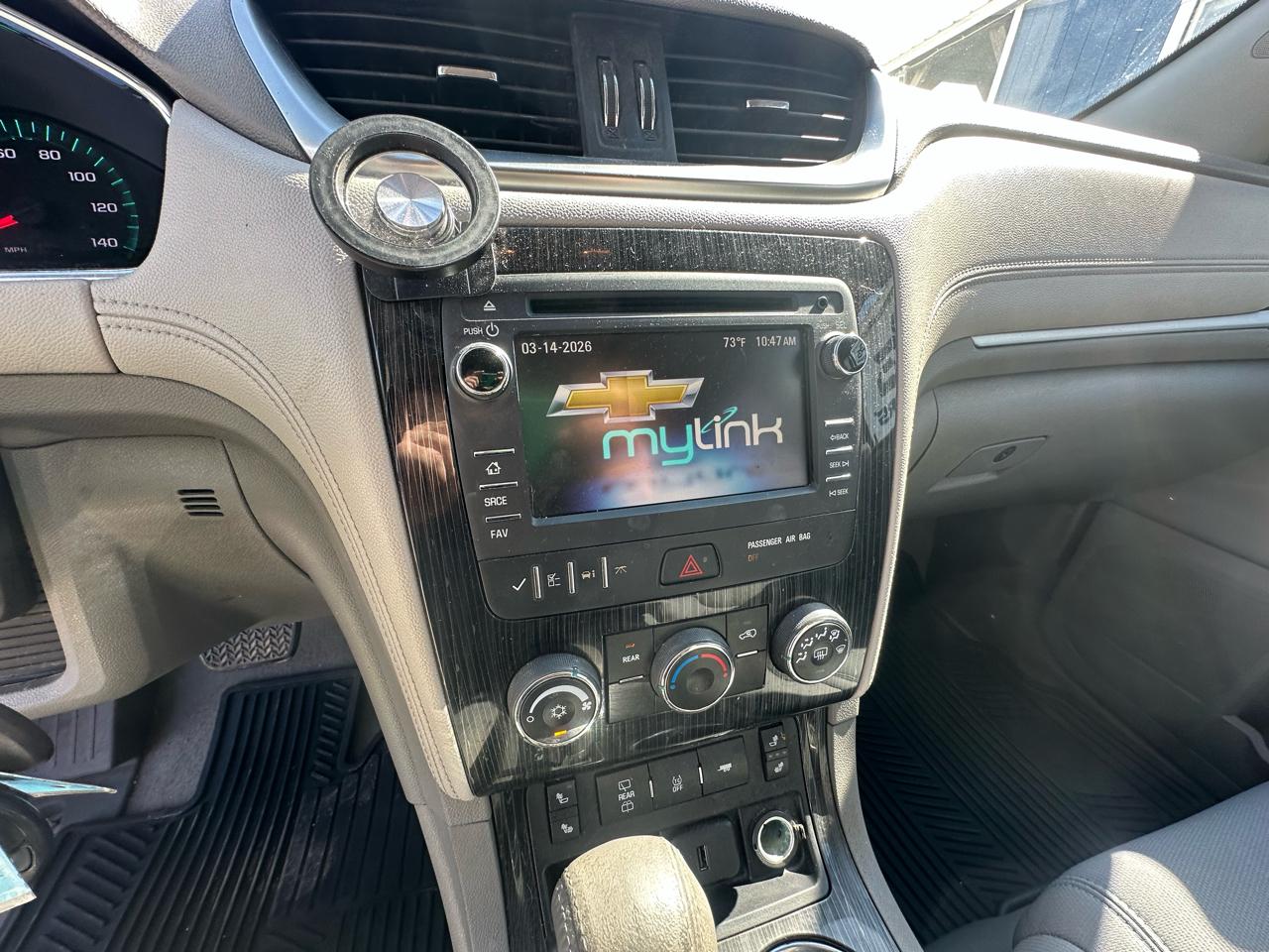 Chevrolet Traverse 1LT FWD 2015