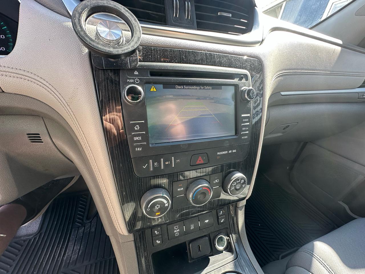 Chevrolet Traverse 1LT FWD 2015