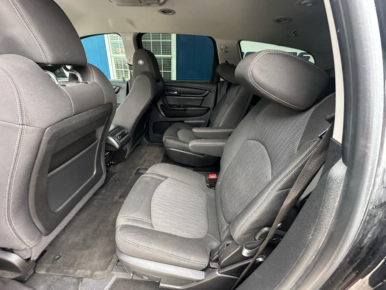 Chevrolet Traverse 1LT FWD 2017