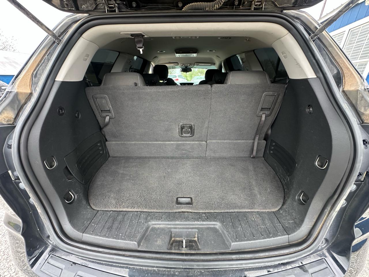 Chevrolet Traverse 1LT FWD 2017