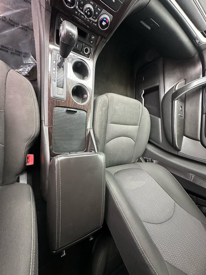 Chevrolet Traverse 1LT FWD 2017