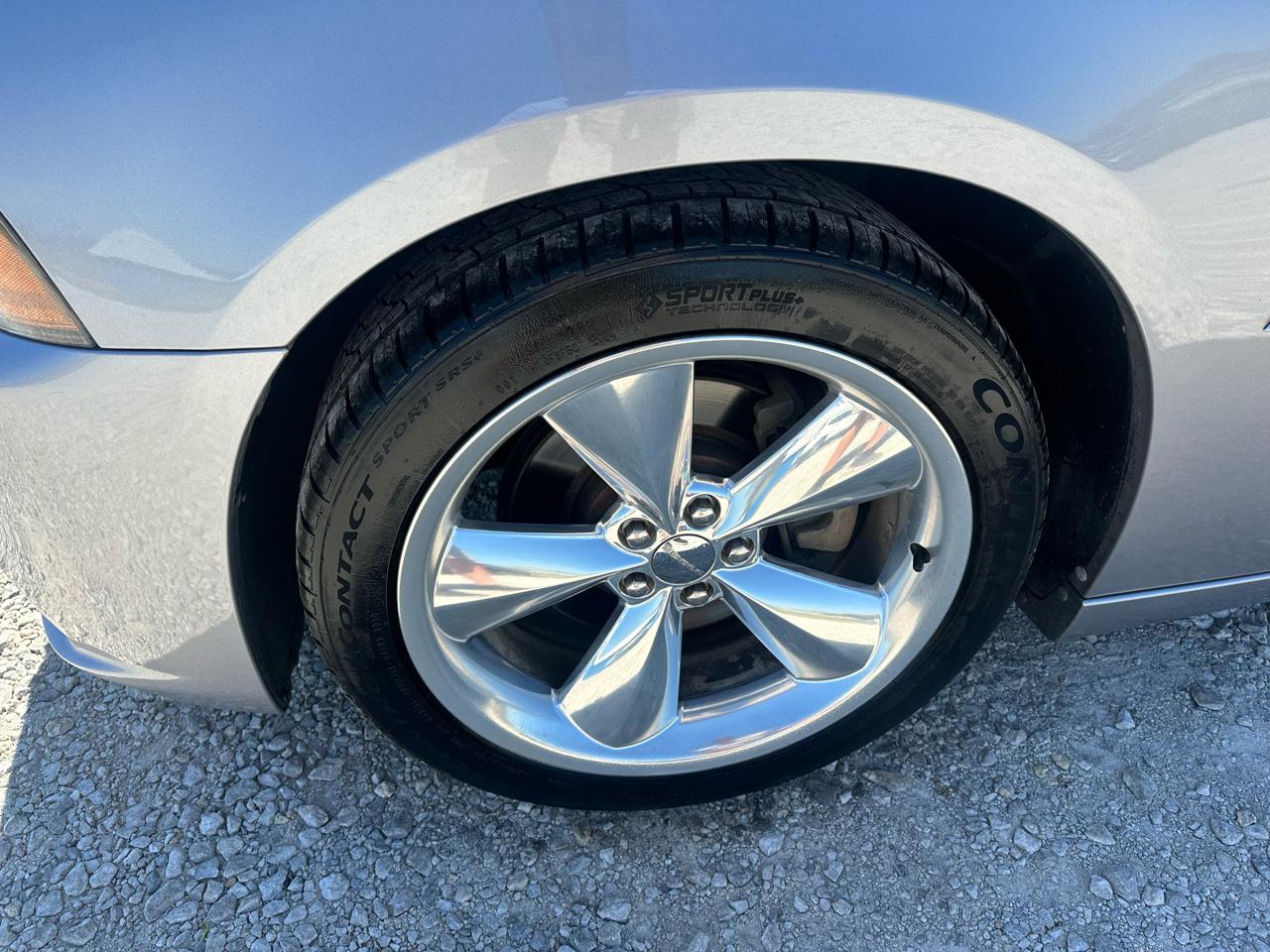 Dodge Charger R/T 2014