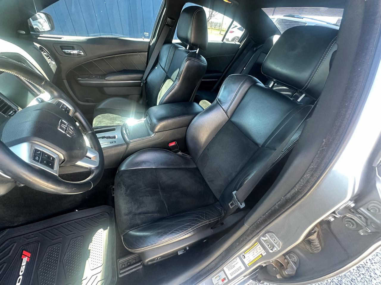 Dodge Charger R/T 2014