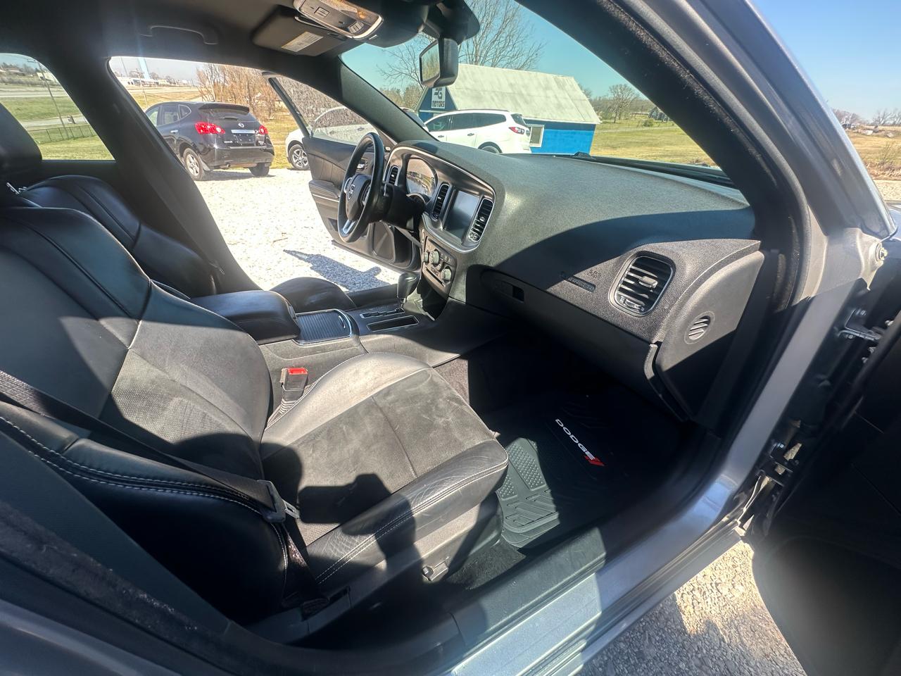 Dodge Charger R/T 2014