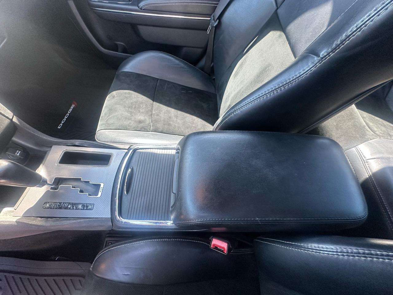 Dodge Charger R/T 2014