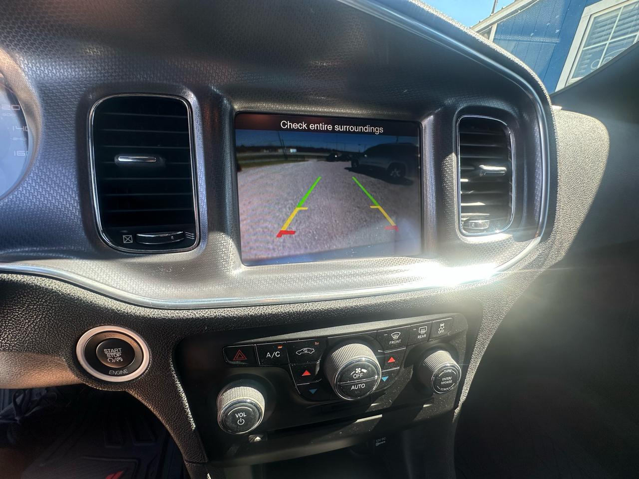 Dodge Charger R/T 2014